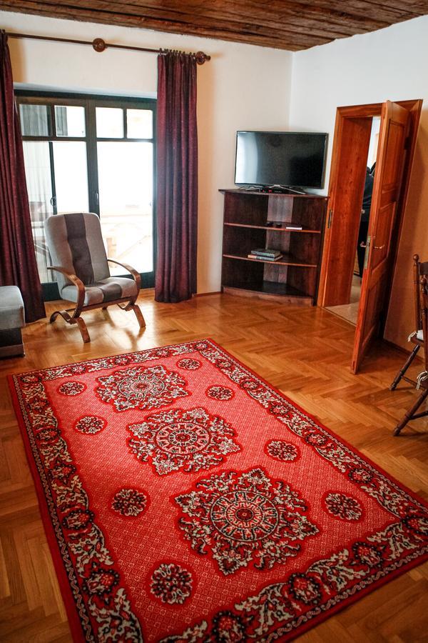 Appartement Erzsébet Pince à Tokaj Extérieur photo