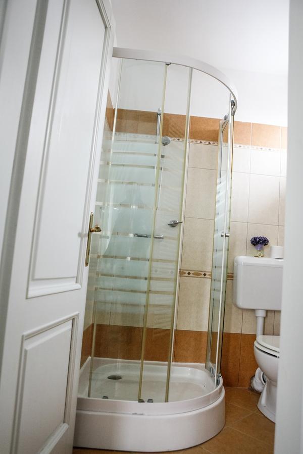 Appartement Erzsébet Pince à Tokaj Extérieur photo