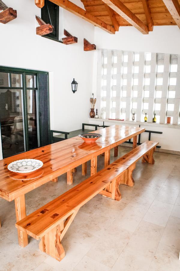 Appartement Erzsébet Pince à Tokaj Extérieur photo